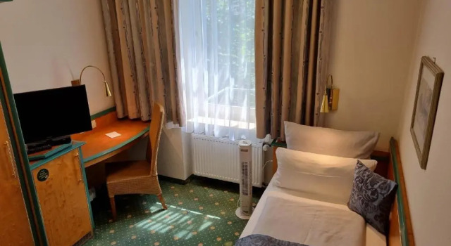 myMINGA4 - Hotel & serviced Apartments