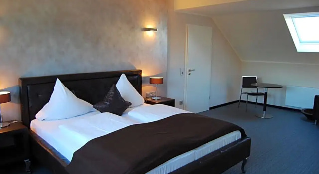 Номер Comfort Mauritius Komfort Hotel in der Altstadt