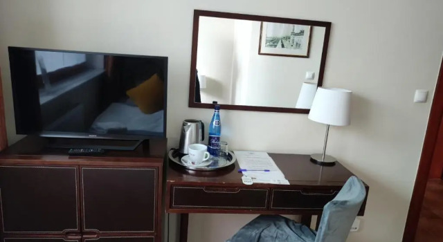 Номер Economy Villa Admiral