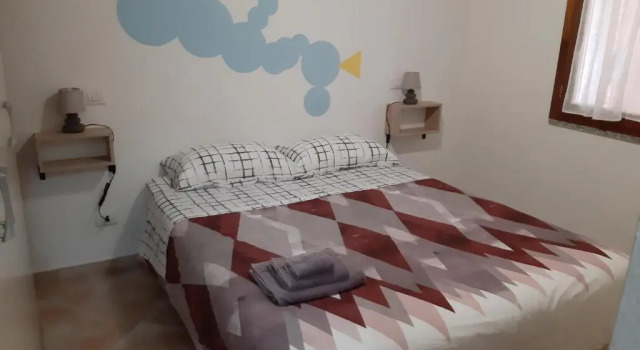 Апартаменты Casa Pat
