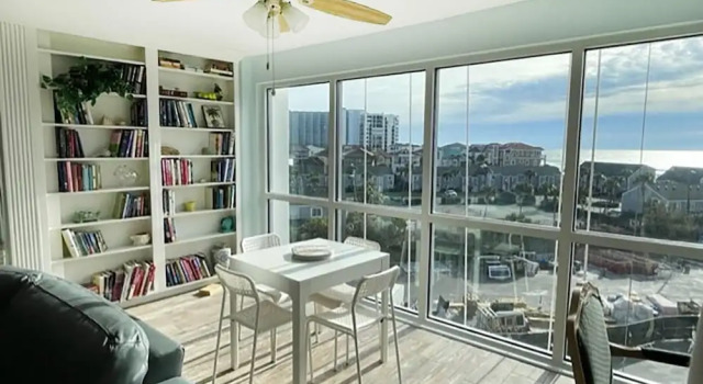 Номер Standard Shoreline Towers 3063