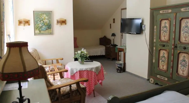 Hotel Haus Kirsch