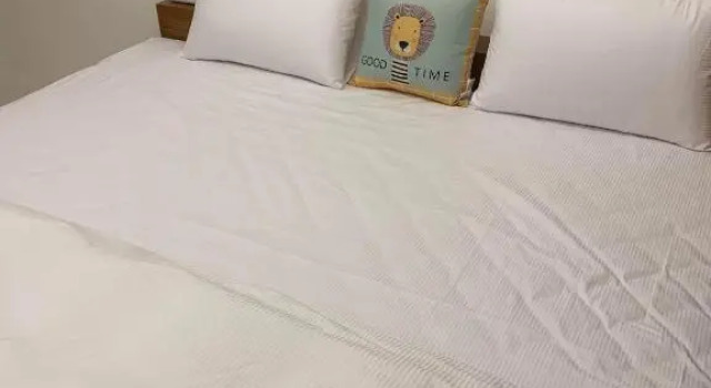 Двухместный номер Standard с видом на горы Star & Moon GUEST HOUSE