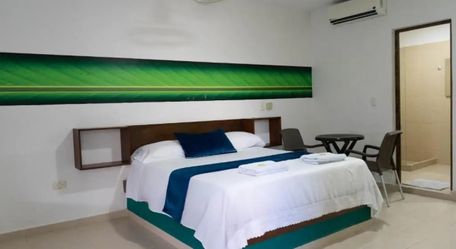 Люкс Hotel Plataneras Confort