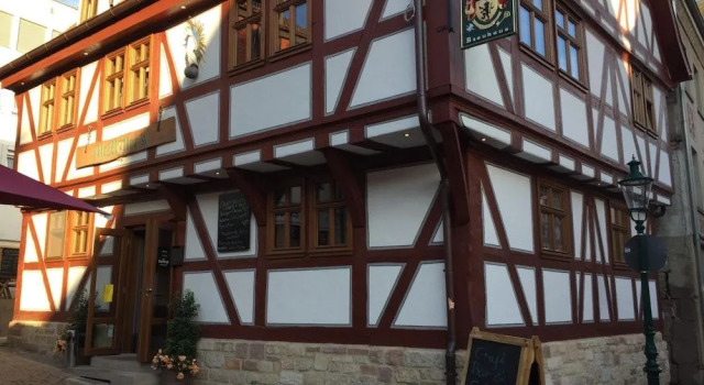 McMüller's Kemenate Fulda