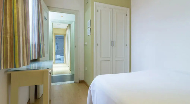 Номер Standard Hotel Platería