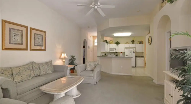 Copeland Drive Villa #239856