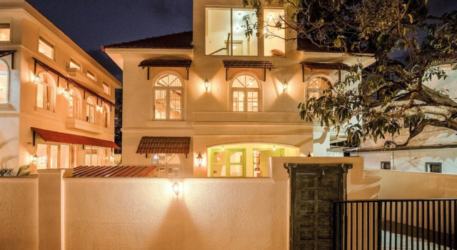 Staymaster Stardust 3BHK Vagator, Foglalás Villa Vagator 