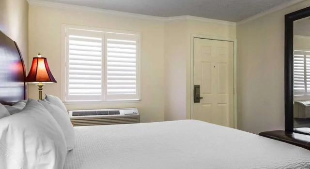 Baechtel Creek Inn & Spa, an Ascend Hotel Collection Member, Varaa Hotelli Willits Kalifornia