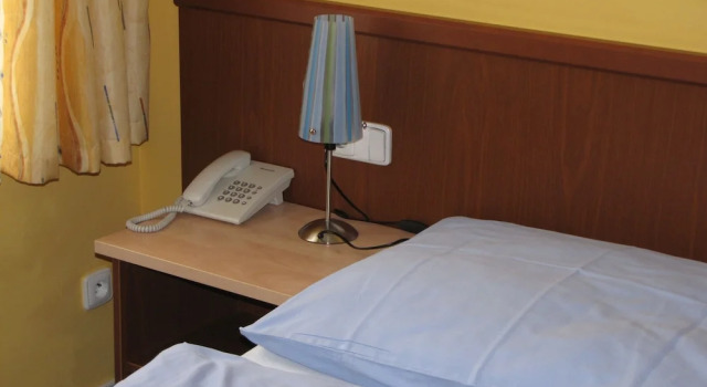 Apartamento 2 dormitorios con balcón Aparthotel Austria Suites