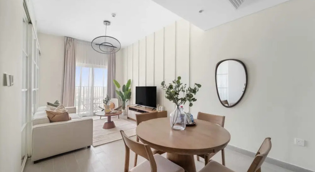 Апартаменты Silkhaus Cozy 2 BR Full Amenities