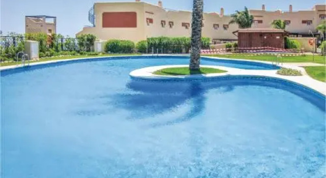 Holiday Home in La Cala de Mijas