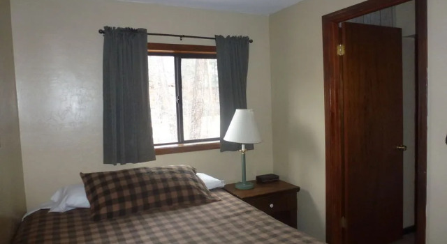 Double B Lodge
