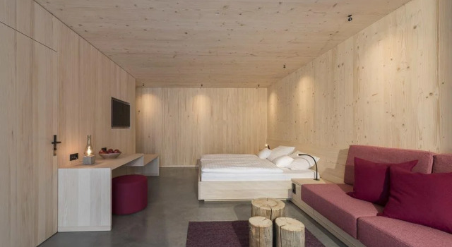 Bio-Hotel Oswalda-Hus, Réserver Hôtel Hôtels à Rhine Valley avec parking, Parking