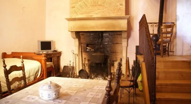 A La Belle Epoque, Réserver Maison d'hôtes Saint-Jean-d'Ardieres Beaujolais