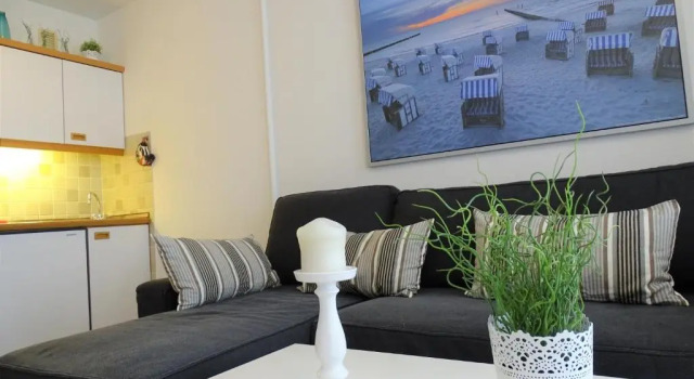 Strandhausvilla 9