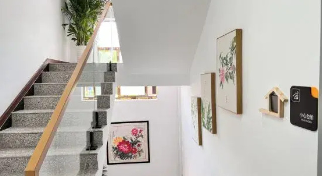 Tai Yi Dong Zhizhu homestay, Varaa Hotelli Xianning Hubei