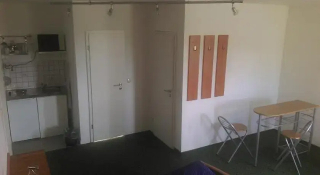 Pension-Marica