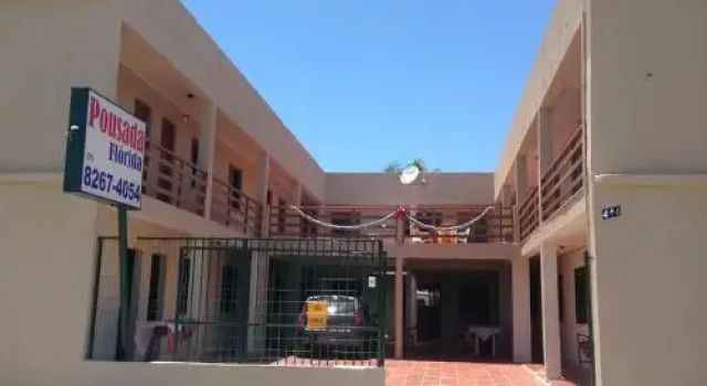 Pousada Florida