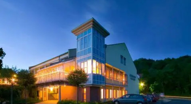 Berghotel Sammüller, Reserva ahora Hotel Neumarkt in der Oberpfalz 