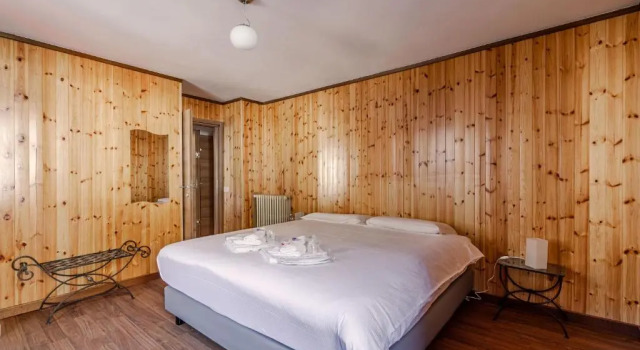Номер Superior Hotel Dufour