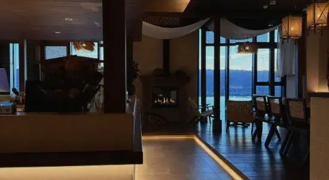 PUJI1900·Holiday Retreat, Book Hotel Taiyuan Shanxi