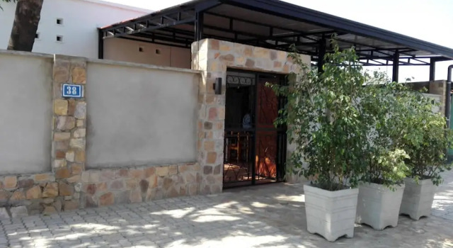Urban Lodge, Book Vacation Home Hotels in Bujumbura with Breakfast, Breakfasts