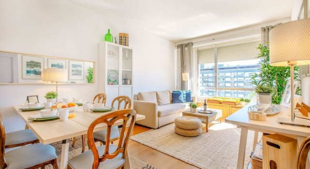 Porto Prestige Flat
