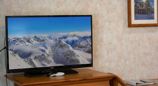 Четырёхместный номер Standard c 1 комнатой Swiss Alps Inn