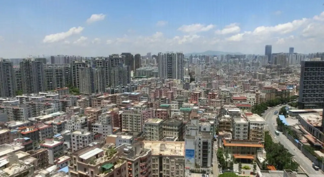 Двухместный номер Superior Home Fond Hotel Nanshan