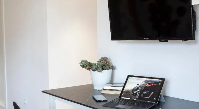 Номер Standard Apartamentos San Jaime Center Suites