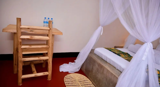 Номер Economy Freedom Inn