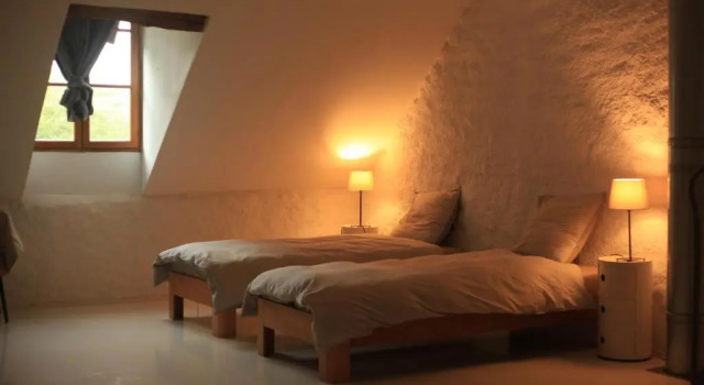 Champ de la Fontaine, Réserver Appartement Brassy Morvan