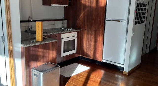 Апартаменты Deluxe Seaview Waterfront Hotel Apt