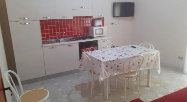 Коттедж Casa Belvedere