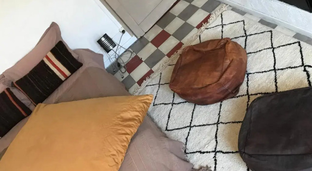 Апартаменты Appartement à Arles