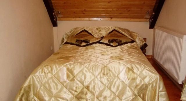 Номер Economy Prutets Guest House