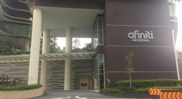 Afiniti Residensi Legoland Homestay, Prenota Hotel Iskandar Puteri Johor