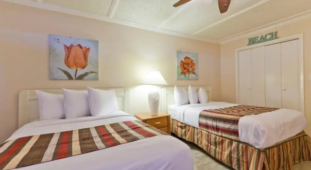 Saida IV Condominium 803, Buchen Sie Hotel Hotels in Padre Island mit Pool, Schwimmbad