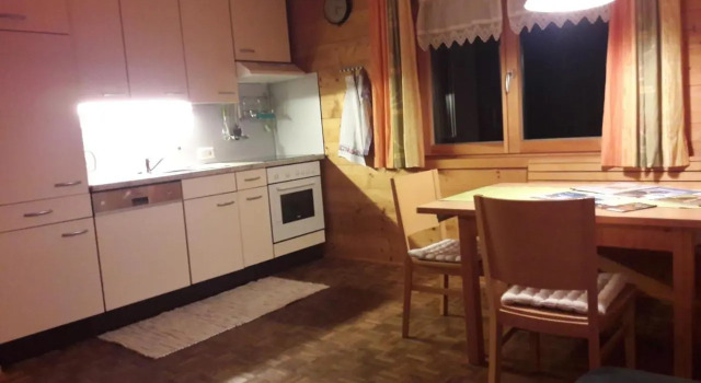 Apart Greber, Book Lejlighed Hoteller i Vorarlberg med parkering, Parkering