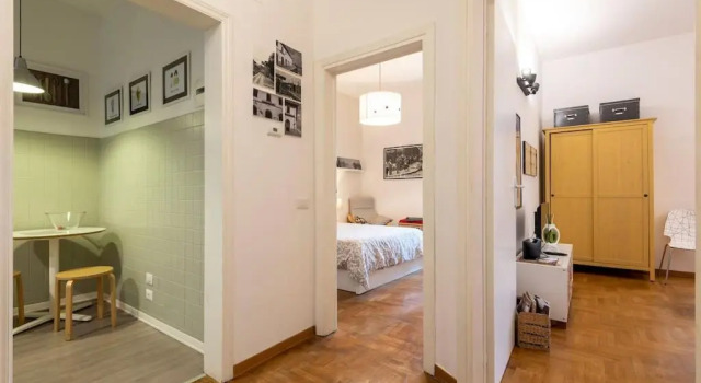 Casa al 4, Book Hotel Campo Di Marte Fiesole