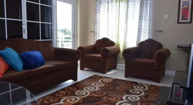 The Strathairn 305 by Pro Homes Jamaica