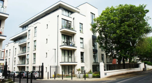 Charles Court Serviced Apartments, Забронировать Апартаменты/квартира Брайтон-энд-Хов 