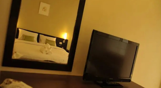 Двухместный номер Superior Non C Park Hotel