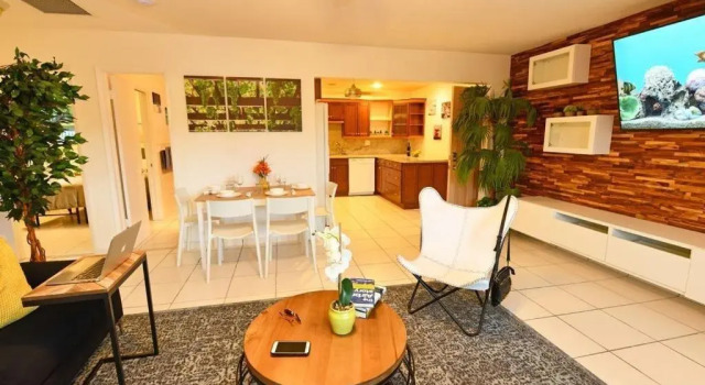 Апартаменты Super Charming●Beach 5min●Fantastic location●Free bikes●Sleeps 16