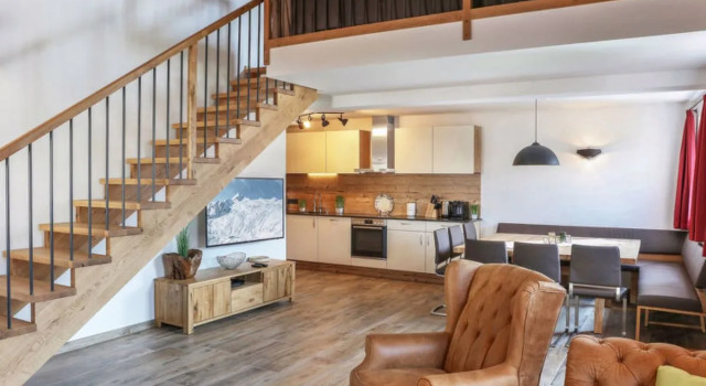 Tauernsuites Mitterwirt 23205, Забронировать Отель Отели Зальцбурга 4 звезды, 4*