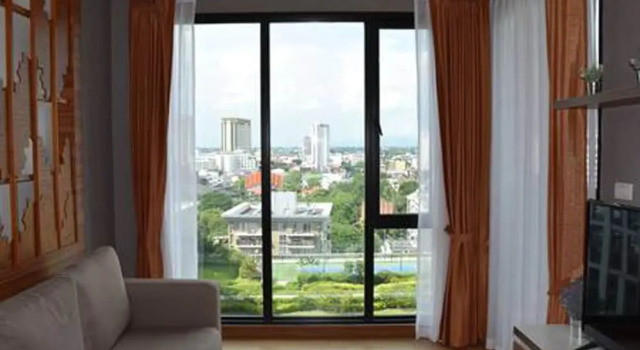 Полулюкс Prime residence Astra