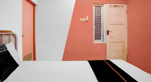 Standard Zimmer New Jasmine Guest House by Yurooms