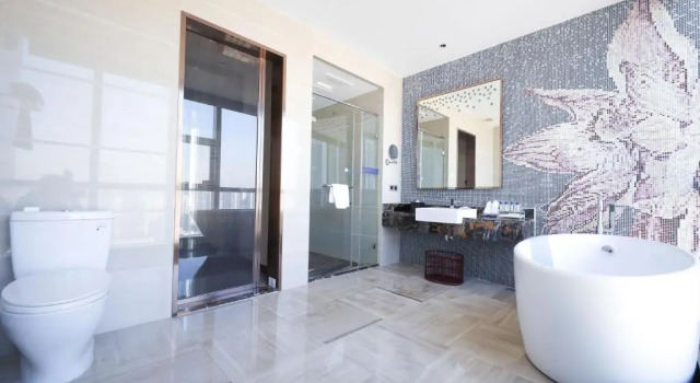Двухместный номер Standard Avant-Garde Hotel