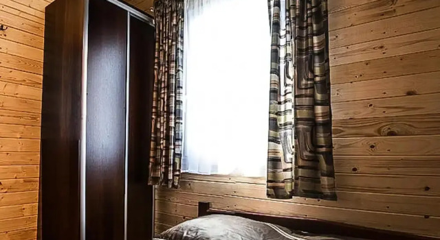 Коттедж Holiday homes, attractions for children